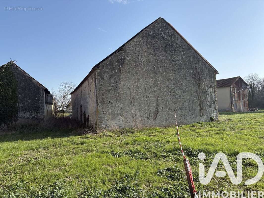 Maison 73 m² à Val-Des-Marais  - photo 3