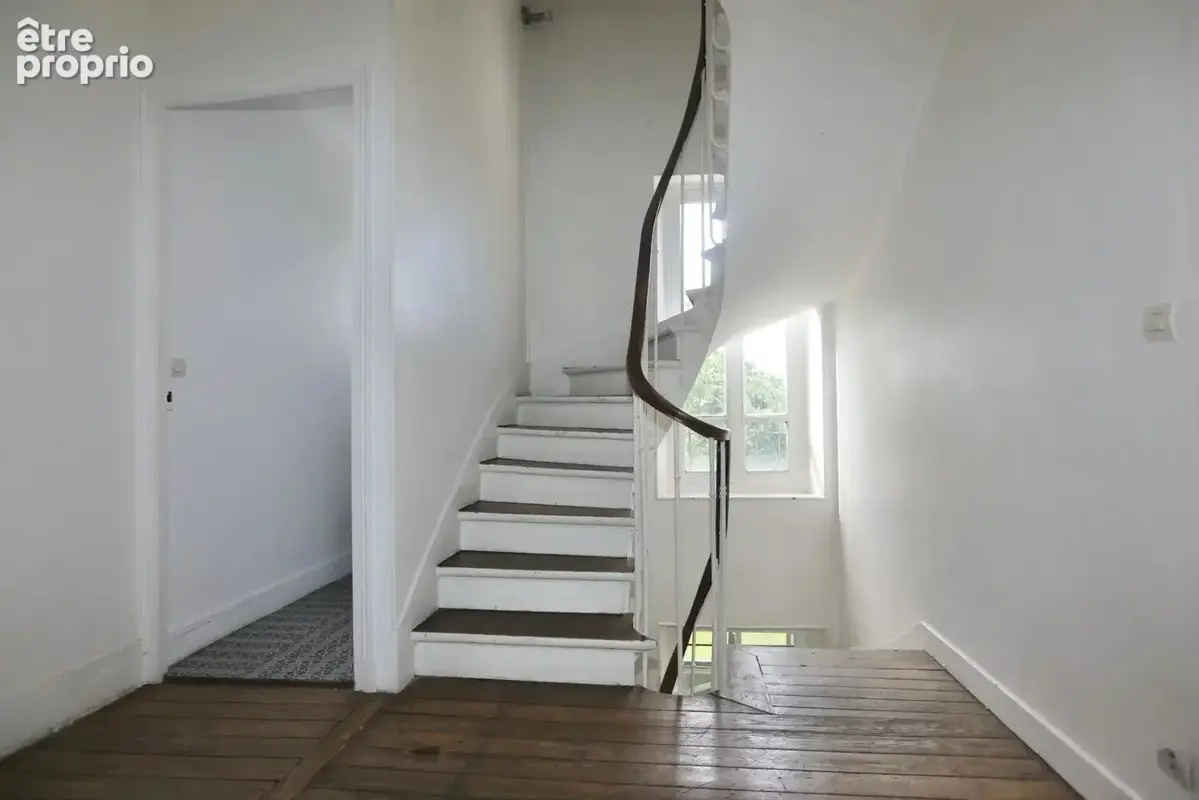 Maison familiale avec 5 chambres proche Mairie et Parc Decesari - photo 10