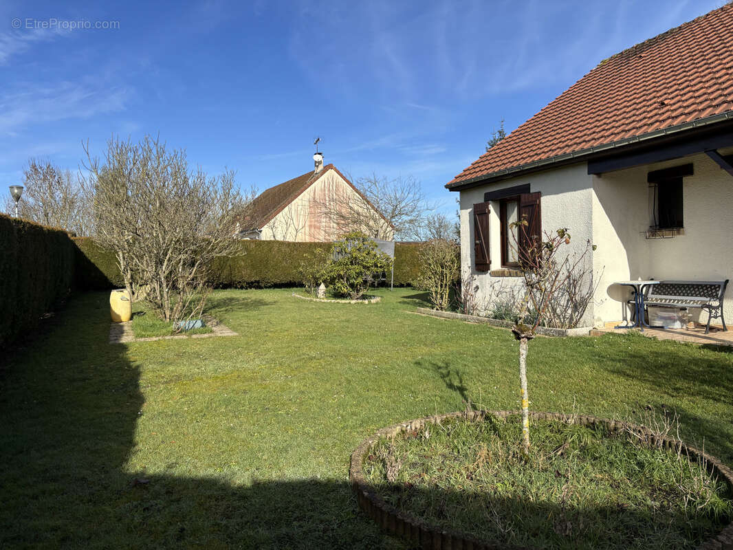 Maison à MORTAGNE-AU-PERCHE