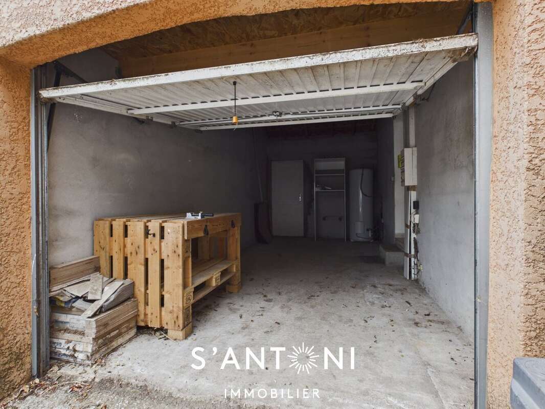 Maison meze t4 sur parcelle de 300 m² - photo 11