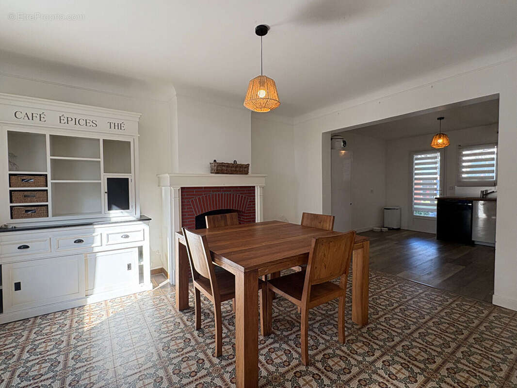 Maison Pontonx Sur L Adour 4 pièce(s) 122 m2 - photo 3