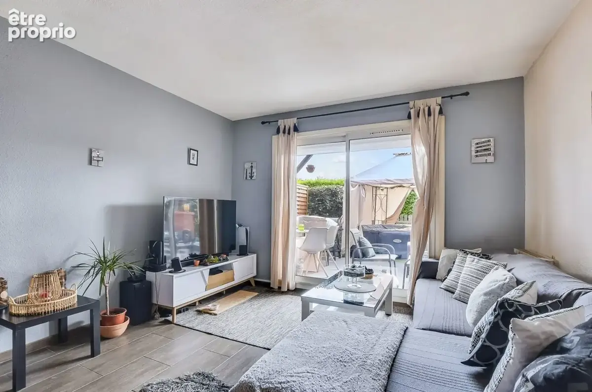 Maison 3 pièces 65 m² à vendre à Toulouse (31200) - photo 3