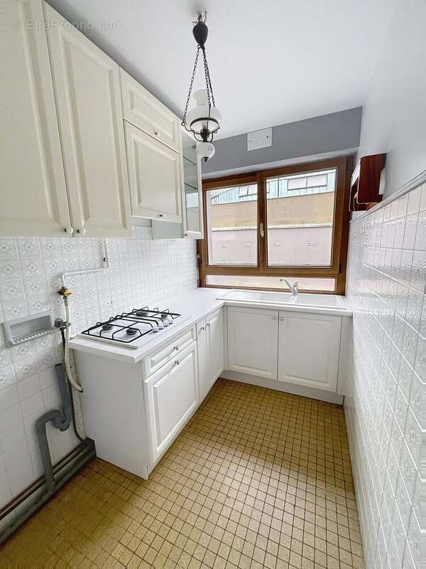 Photo 4 - Appartement à ARCUEIL