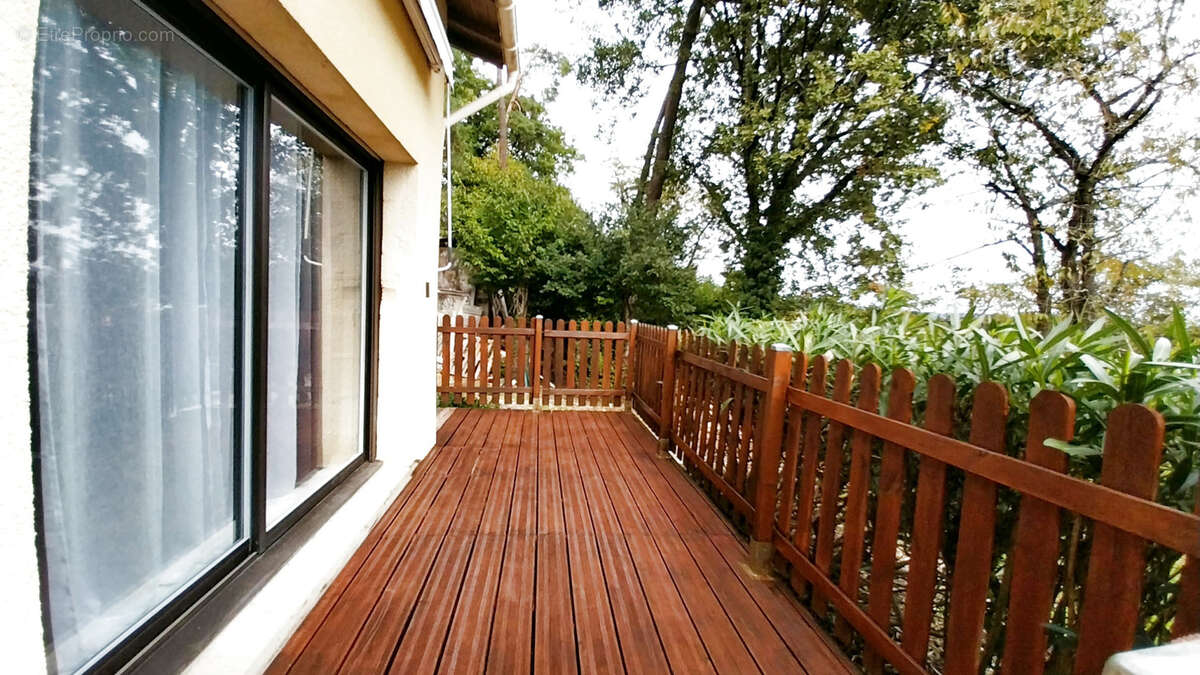 Maison à CHANCELADE