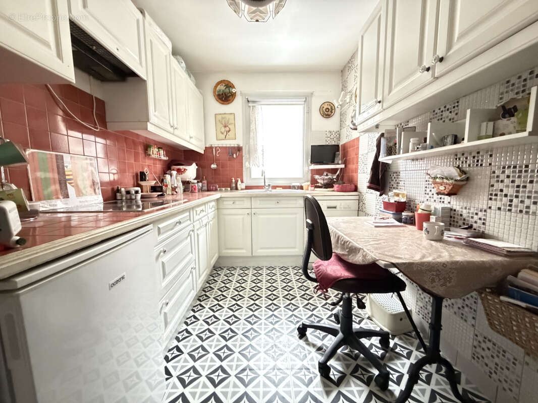 Appartement à JOINVILLE-LE-PONT