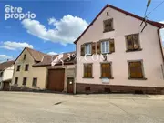 Maison à DETTWILLER