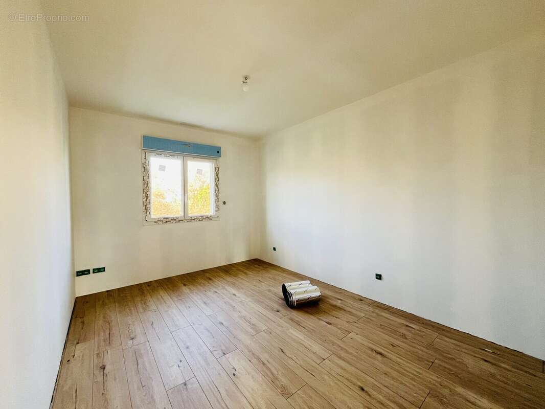 Maison à PREMILHAT