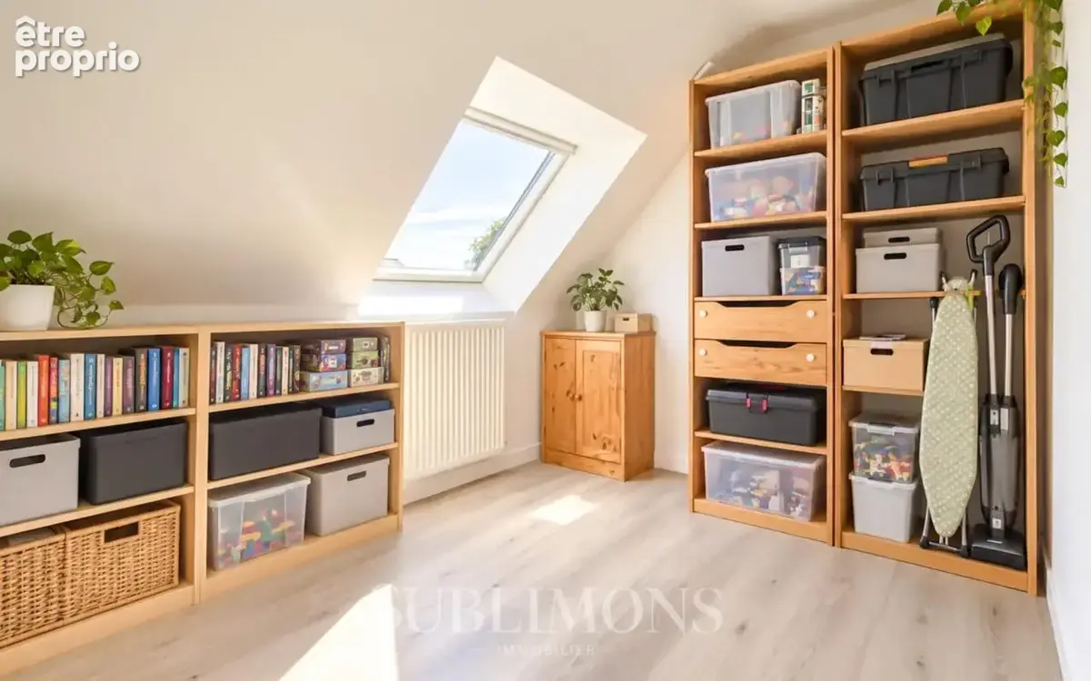 Maison Familiale Lumineuse avec Veranda - Quartier des Étangs ? - photo 8