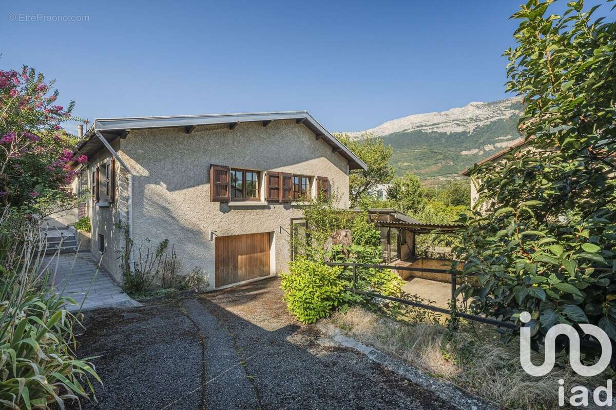 Photo 2 - Maison à CLAIX