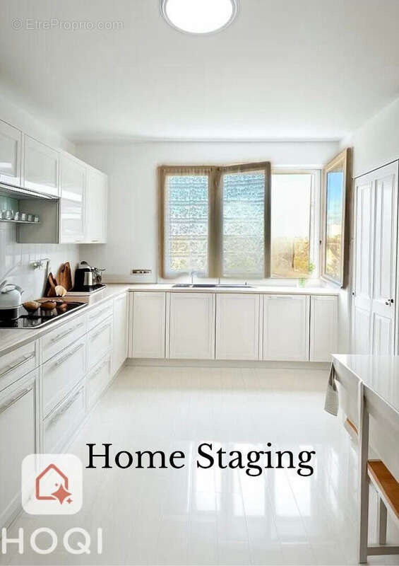 Appartement à CHENOVE