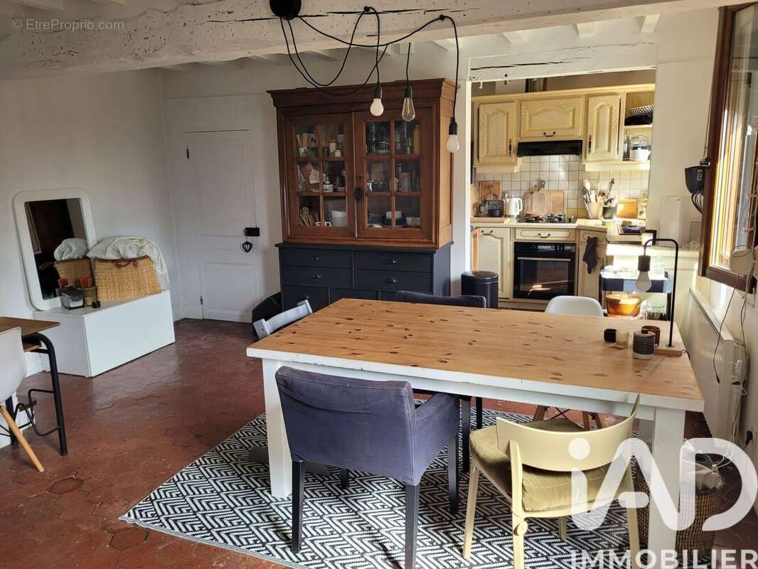 Maison 72 m² à Etouy  - photo 7