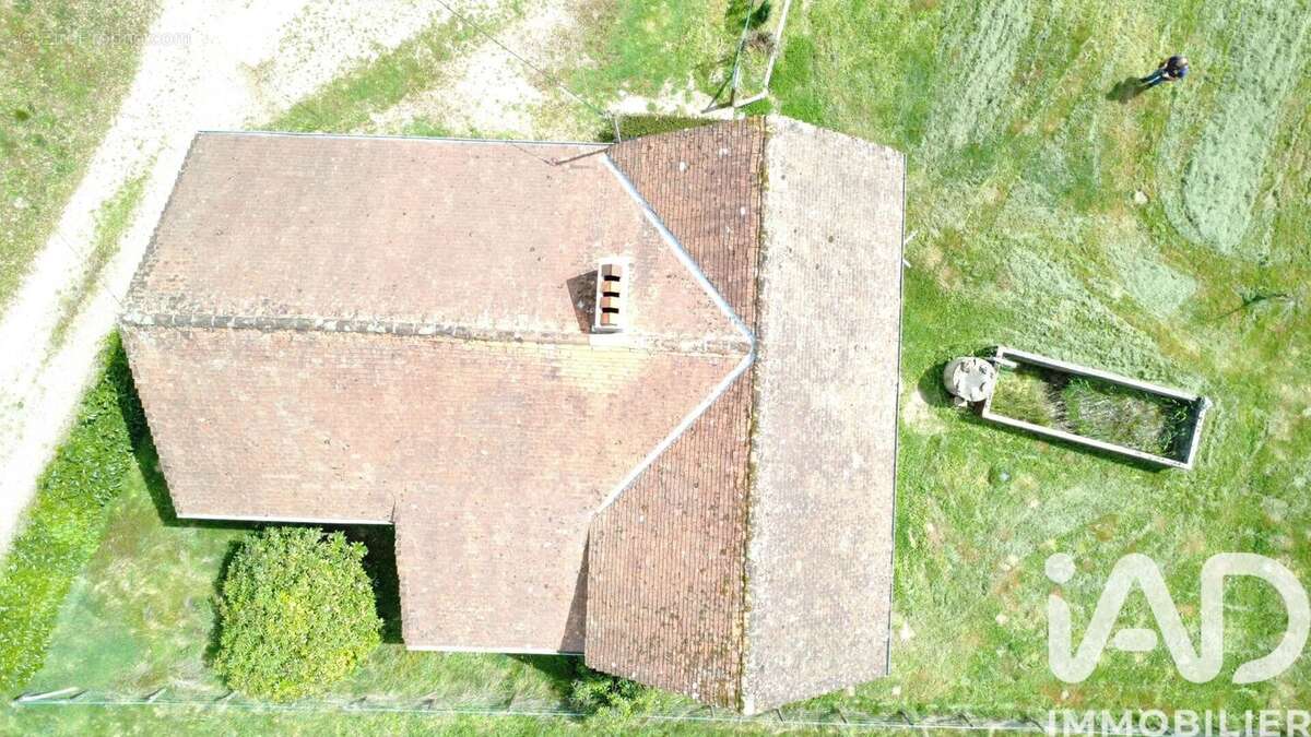 Photo 5 - Maison à BUSSIERE-GALANT