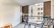 Appartement à LYON-7E