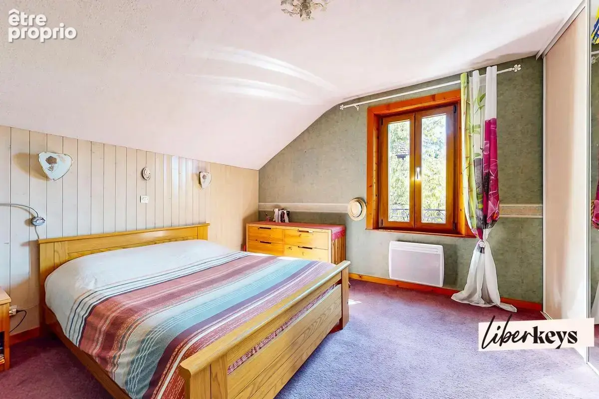 Maison familiale à fort potentiel – Annemasse - photo 5