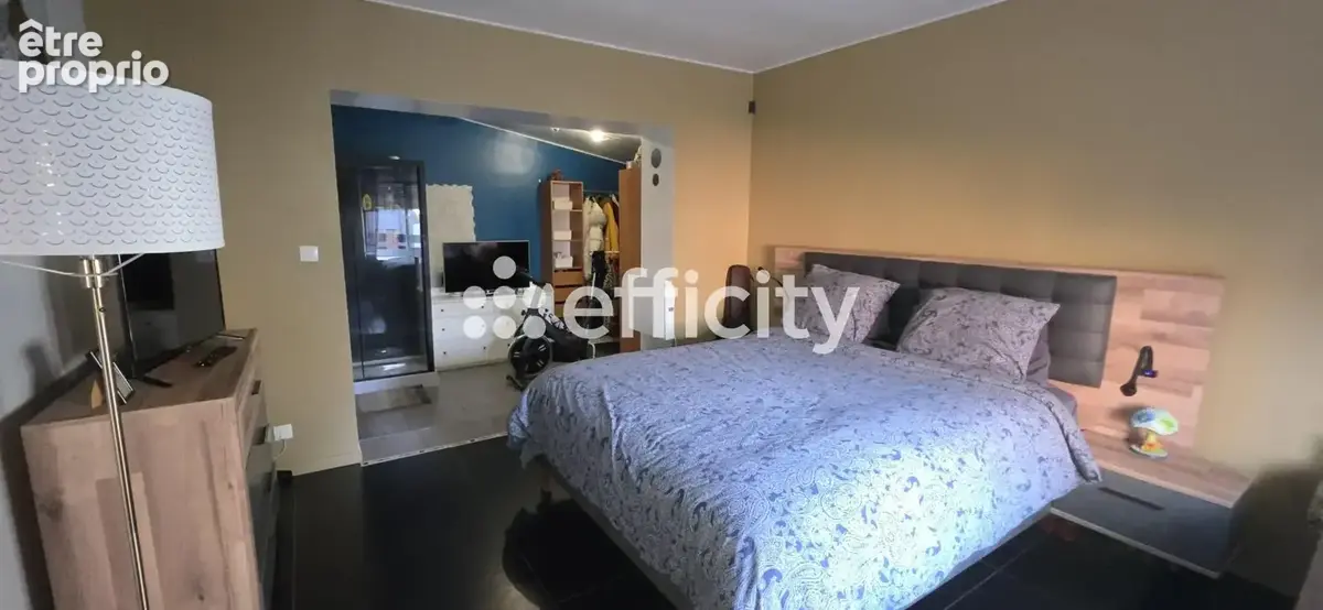 Maison 6 pièces 131 m² à vendre à Faches-Thumesnil (59155) - photo 18