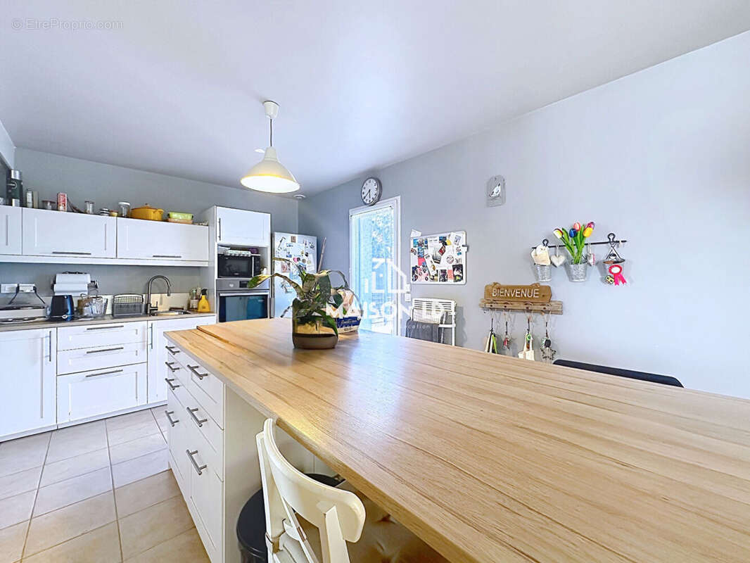 MAISON 5 P, Giberville - photo 2