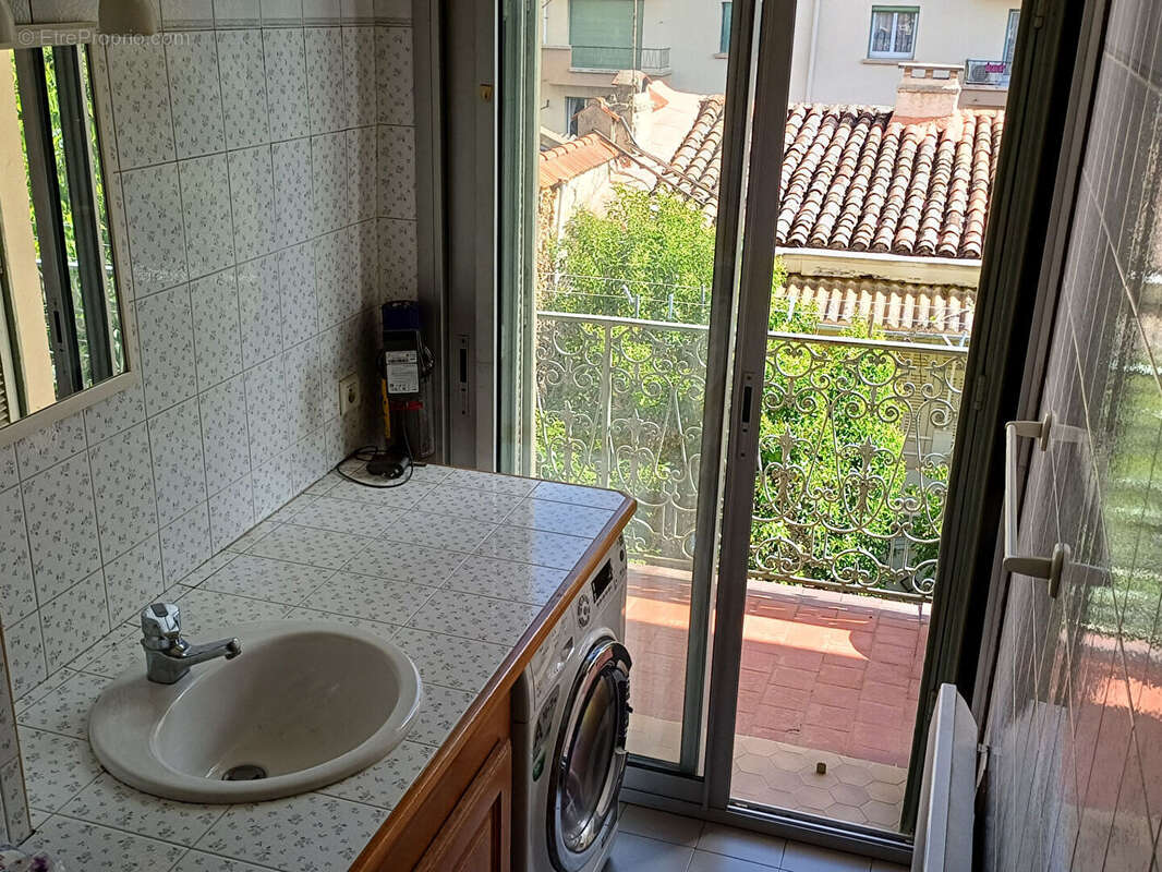 Appartement à NIMES