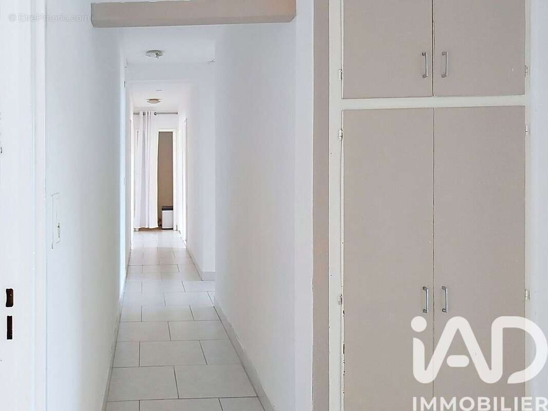 Photo 2 - Appartement à SAINT-AVOLD