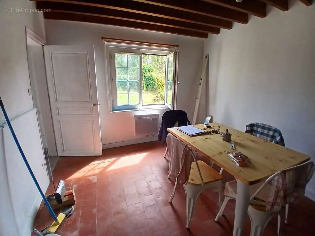 Maison Normande a 10 minutes de Beaumont Le Roger - photo 4