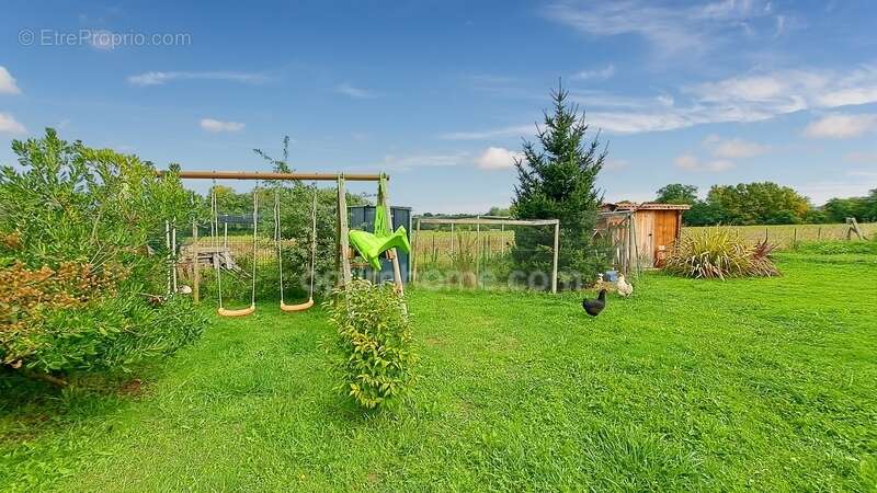 Maison à PEYREHORADE