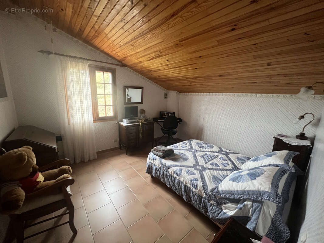 Maison à MASSAGUEL