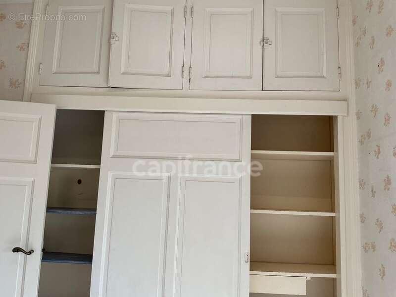 Maison à BELLERIVE-SUR-ALLIER