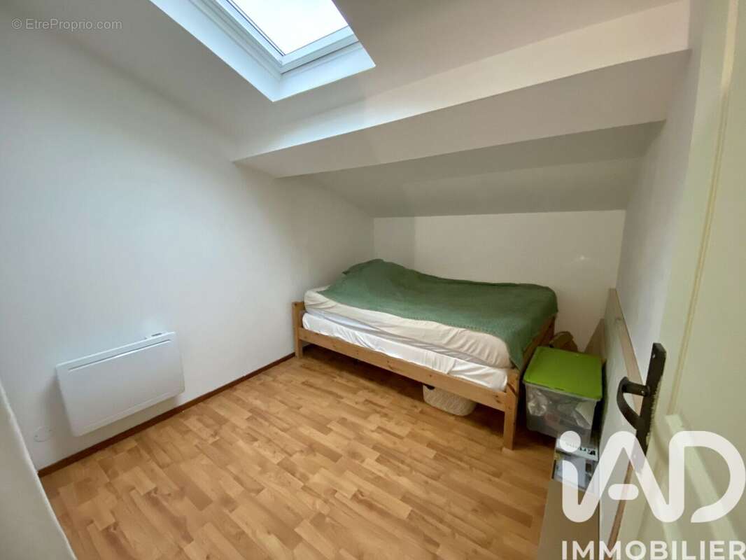 Photo 7 - Maison à RUELLE-SUR-TOUVRE