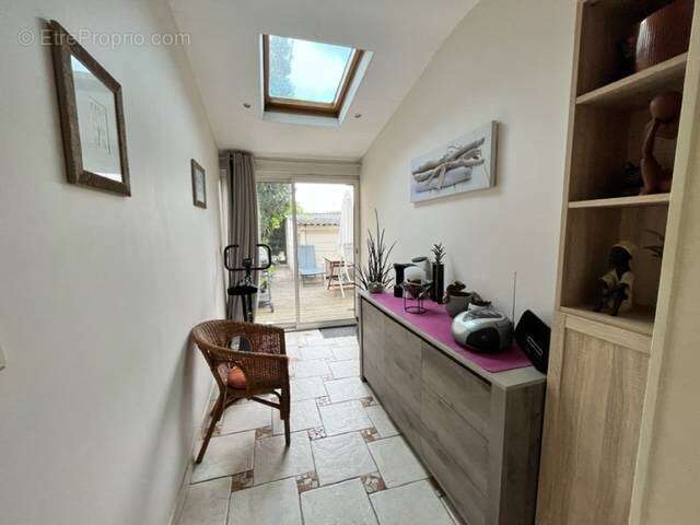 Maison 76 m² à Argenteuil  - photo 3