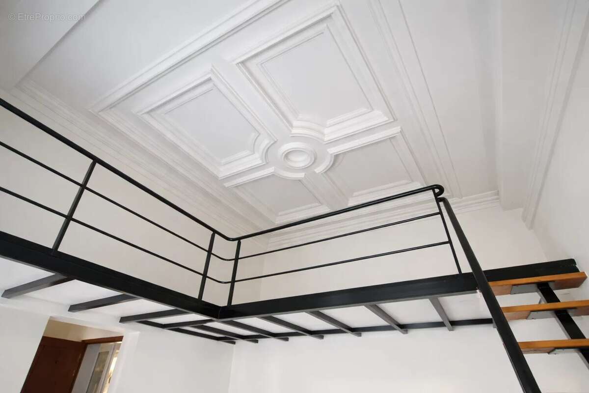 Appartement à ROUBAIX