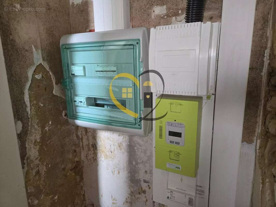 Appartement à LES AIX-D&#039;ANGILLON