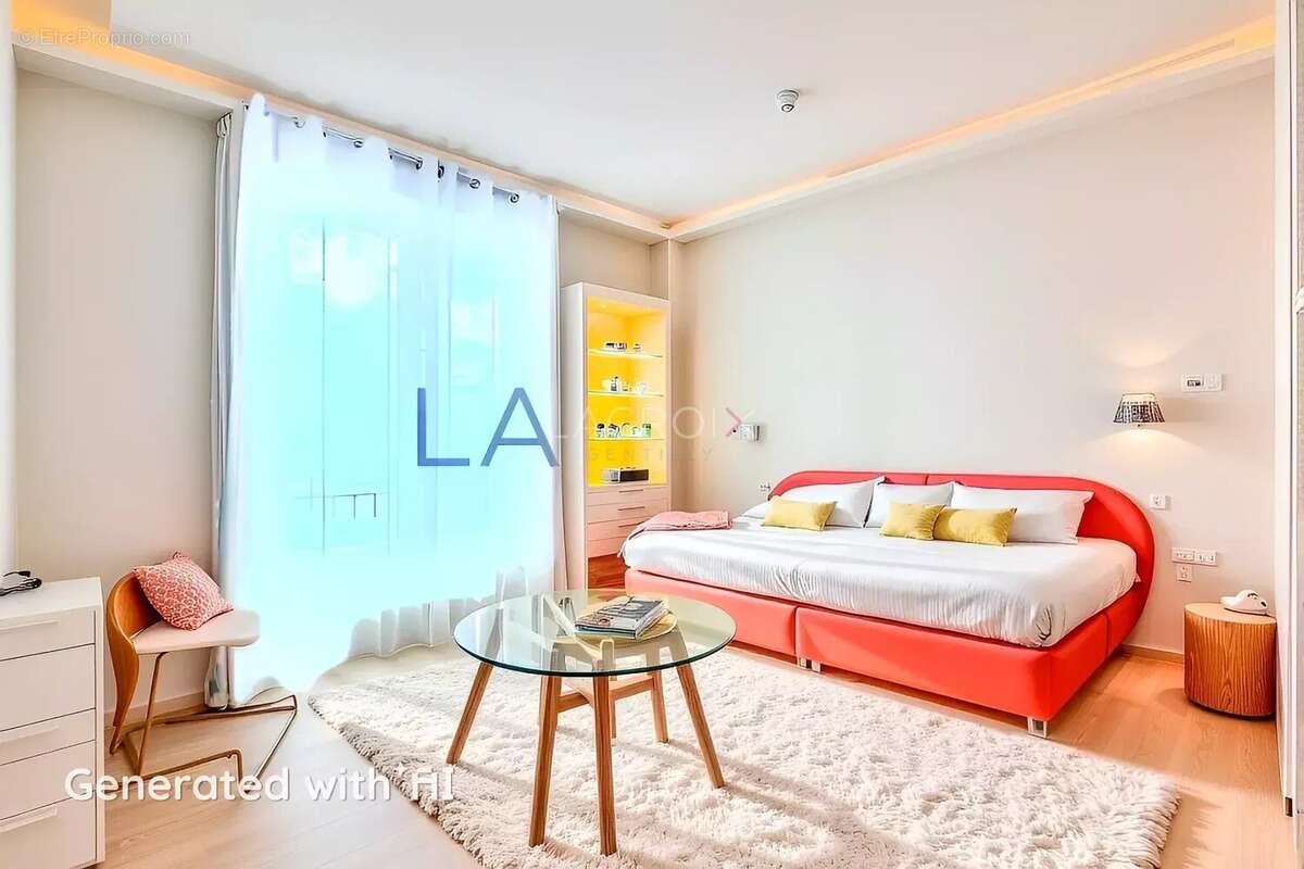 Appartement à L&#039;HAY-LES-ROSES