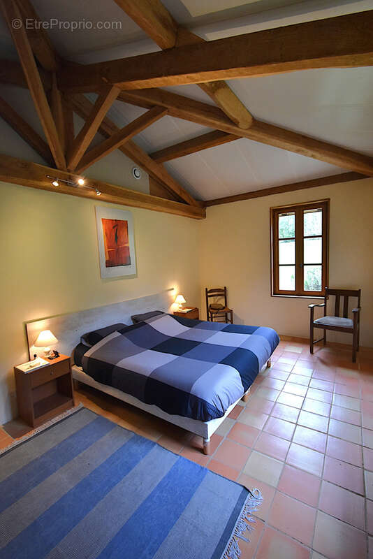 Maison à FUMEL