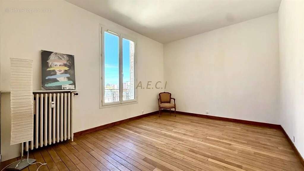 Appartement à BOIS-COLOMBES