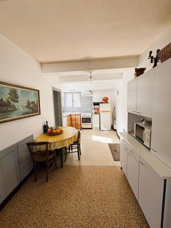 Maison à RIEUX-MINERVOIS