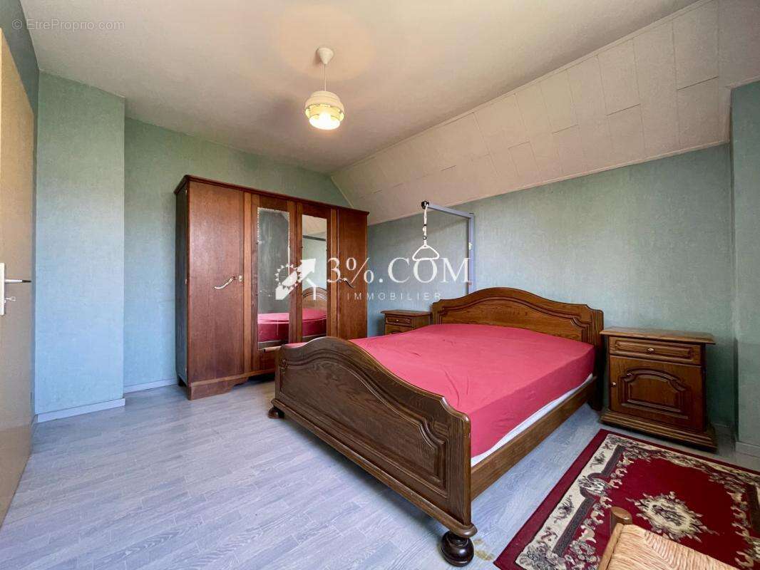 3%.COM - Exclusivité  GUNDERSHOFFEN, maison, 3 chambres, jar - photo 20