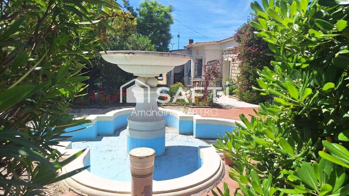Photo 3 - Maison à LA CIOTAT