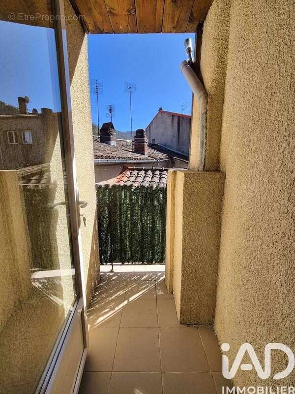 Appartement 43 m² à Mazamet  - photo 7
