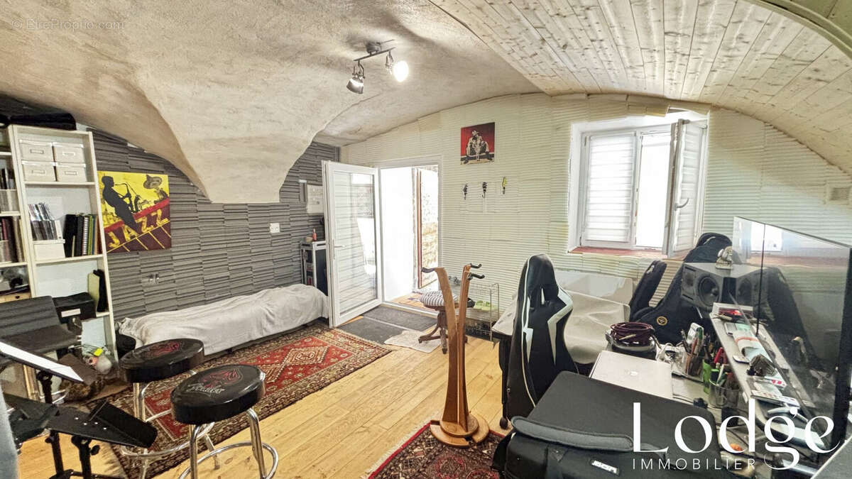 Appartement à BRIANCON