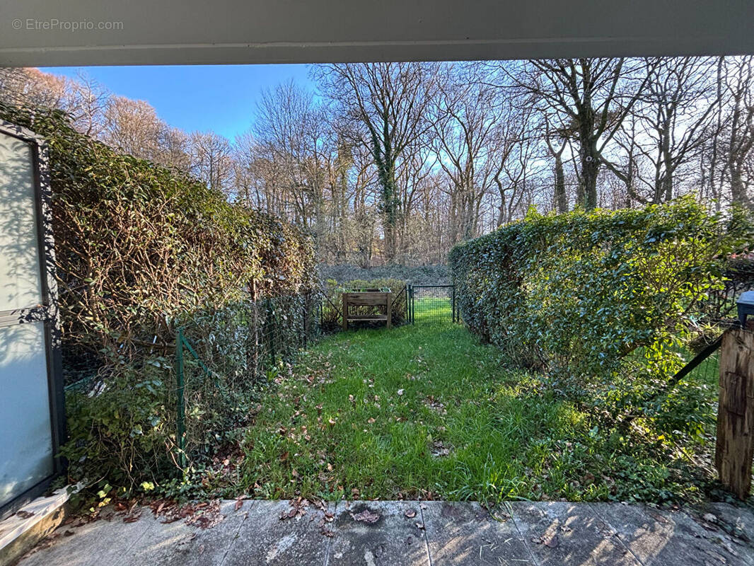 Appartement à GUIDEL