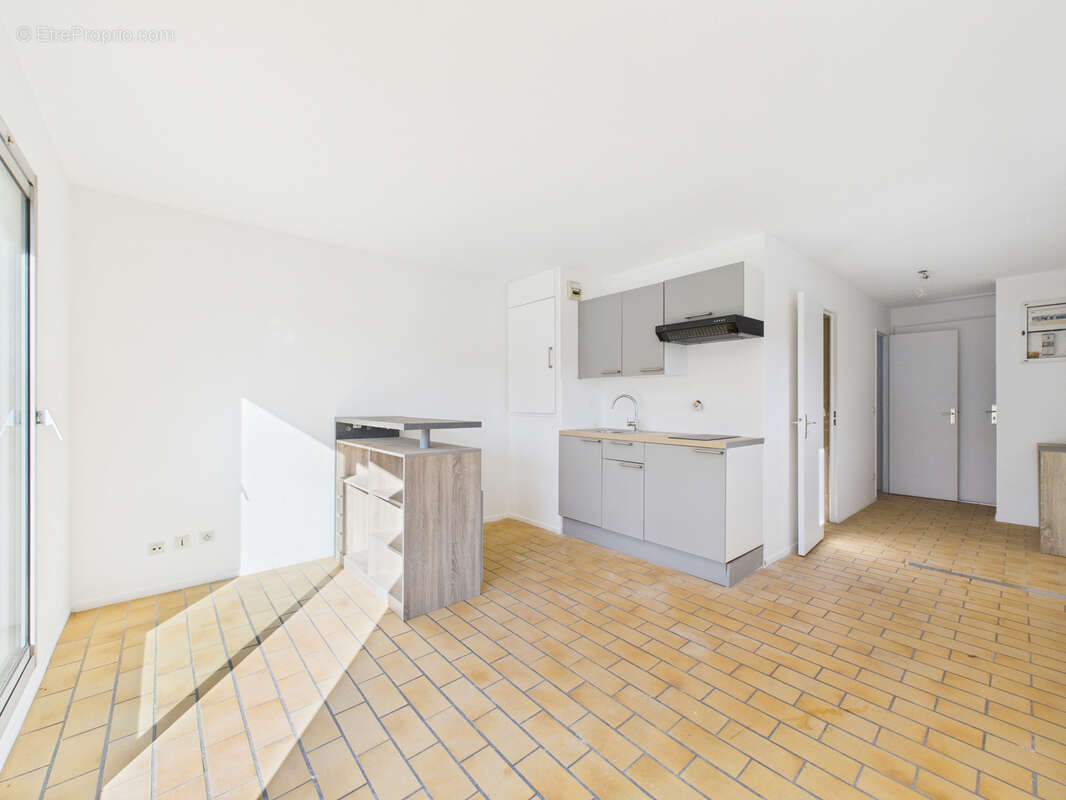 Appartement à LE BEAUSSET