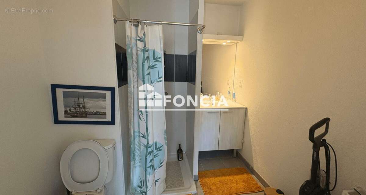 Appartement à COLOMIERS