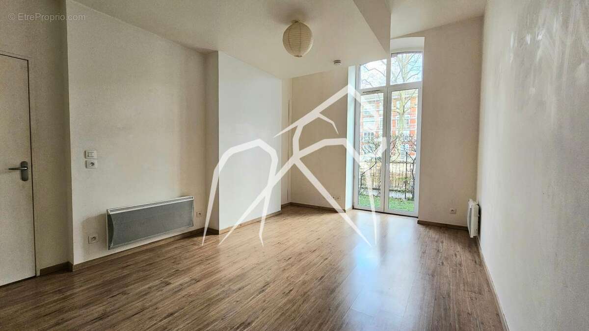 Appartement de 39 m²  Secteur Jardin des Plantes  Rouen (76100) - photo 7