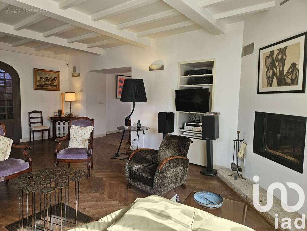 Photo 8 - Maison à AUDIERNE