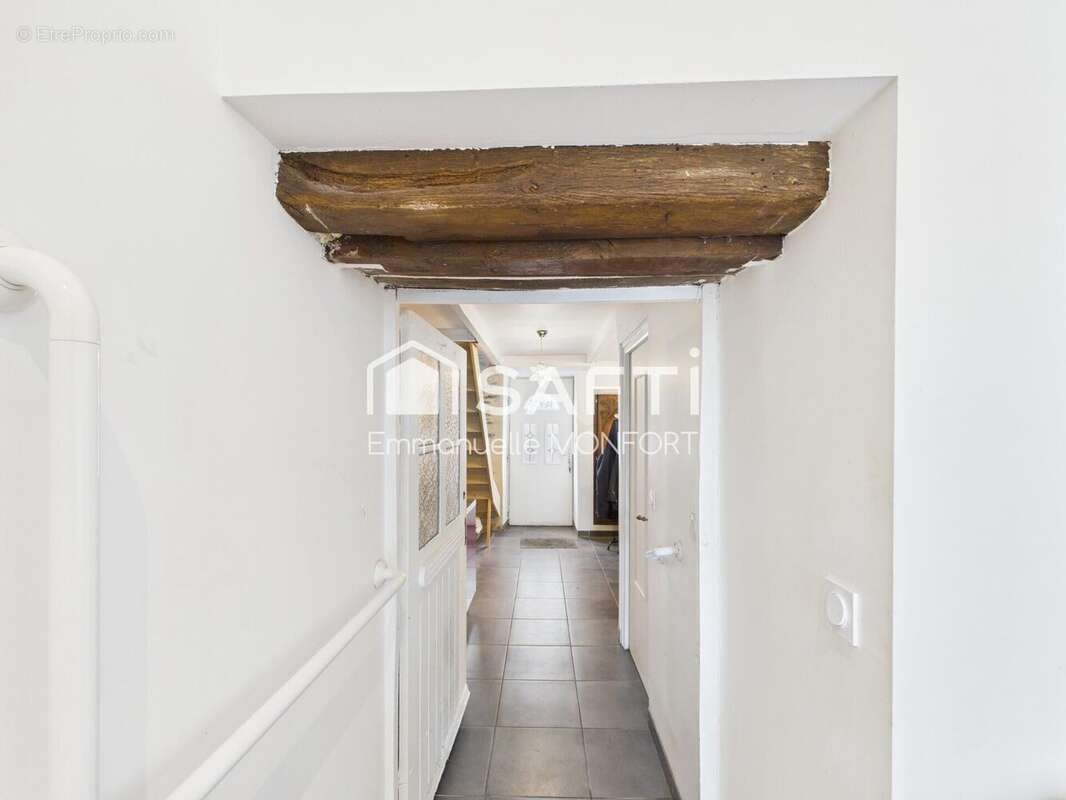 Photo 4 - Maison à LOCMELAR