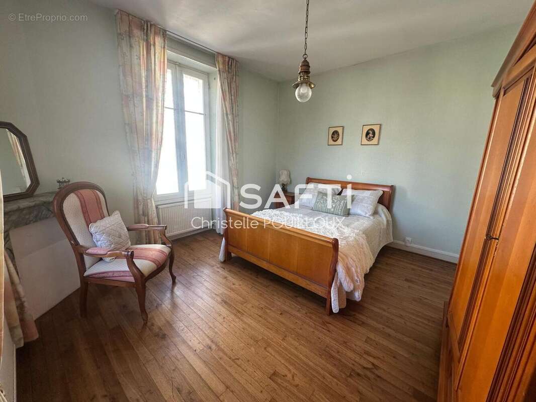 Photo 6 - Maison à NIORT