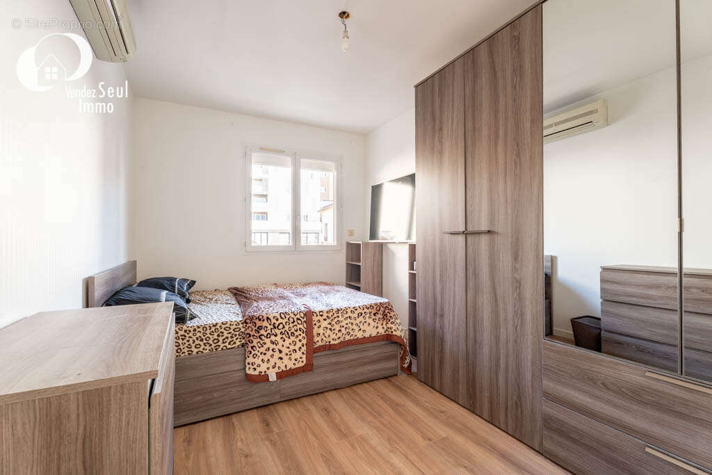 Appartement à GIVORS