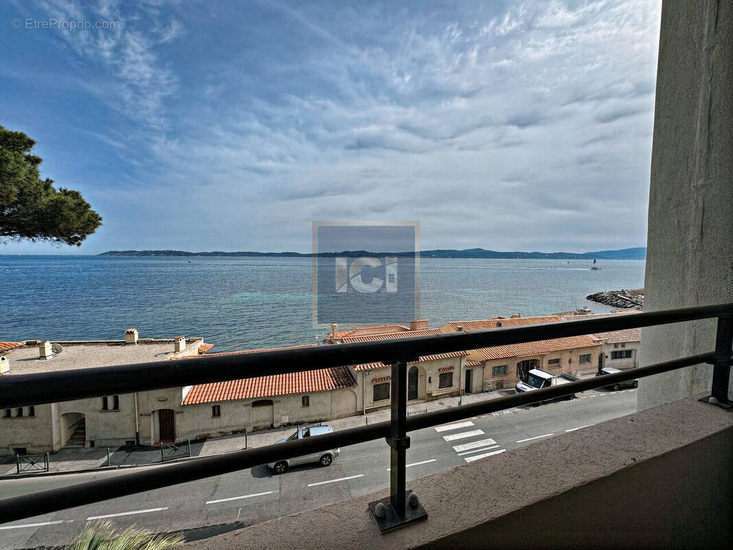 Appartement à SAINTE-MAXIME
