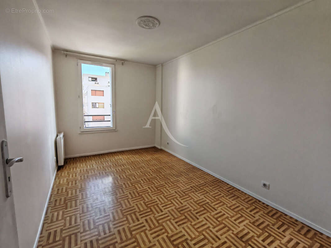 Appartement  ERMONT CENTRE - 2 pièces -48.02 m² - photo 6