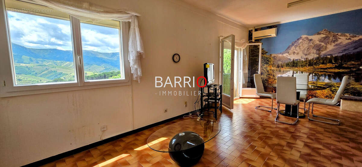 Maison 120 m² à Banyuls-Sur-Mer  - photo 3