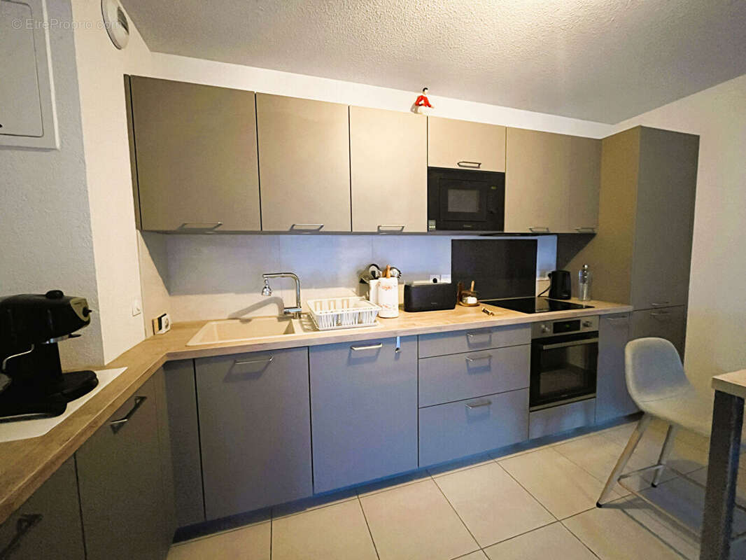 Appartement à SAINT-PAUL-LES-DAX